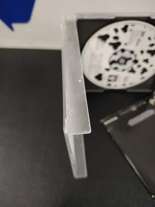 PS1 102 Dalmatas Cachorros Al Rescate Disney