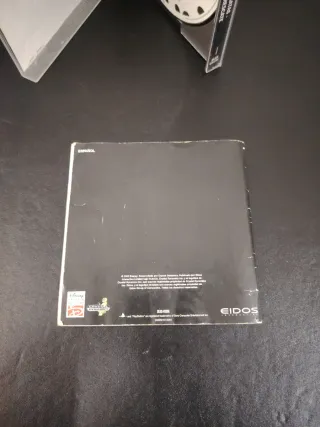 PS1 102 Dalmatas Cachorros Al Rescate Disney