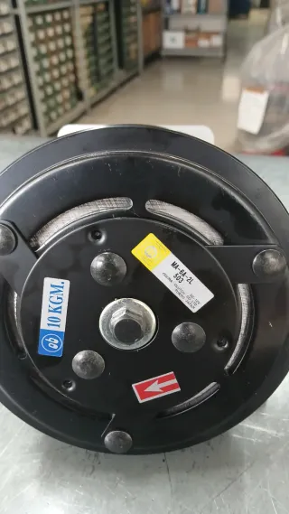 Kit pompa elettrom 12V