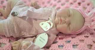 Bambole Reborn Gemelle