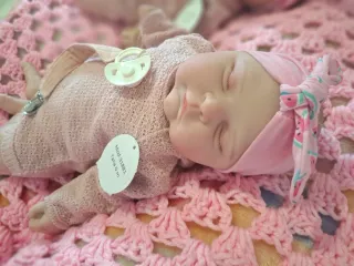 Bambole Reborn Gemelle