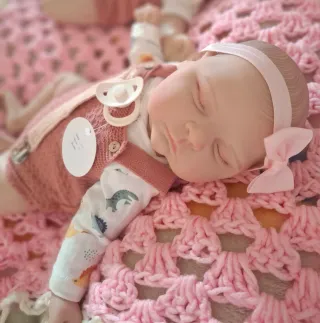 Bambole Reborn Gemelle