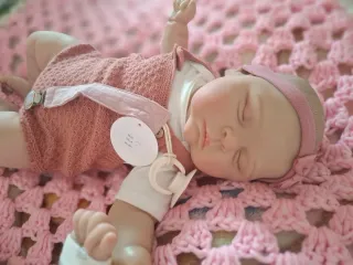 Bambole Reborn Gemelle