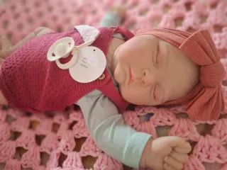 Bambole Reborn Gemelle