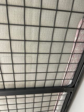 Litera con escritorio + colchón