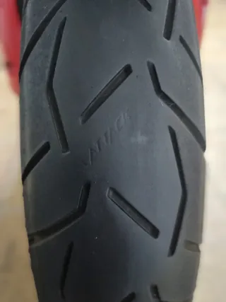 Ducati Multistrada 1260s 2018