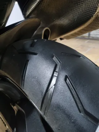 Ducati Multistrada 1260s 2018