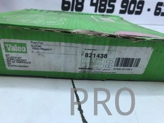 Kit embrague Suzuki vitara nuevo