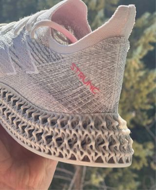 Adidas Zapatillas 44.5 Nuevas Con Etiqueta