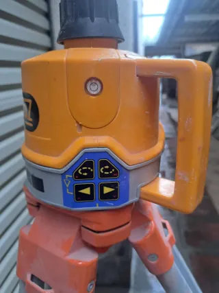 Nivel Láser Kapro A410S