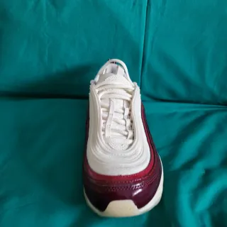 Nike Air Max 97 Talla 40.5