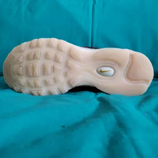 Nike Air Max 97 Talla 40.5