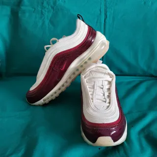 Nike Air Max 97 Talla 40.5