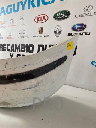 Paragolpes Tata indica usado