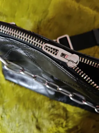 Bolso Bimba y Lola negro