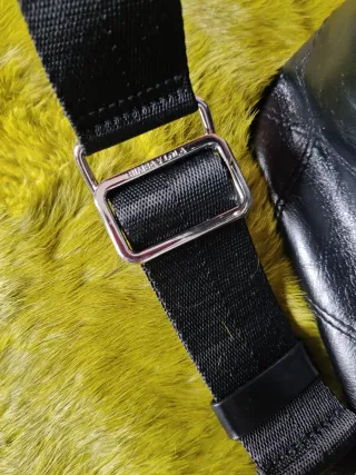 Bolso Bimba y Lola negro