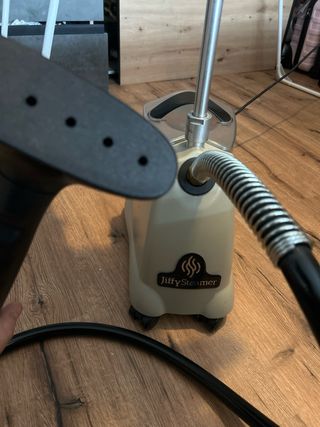 Jiffy Steamer J-2000 Profesional – Como nuevo