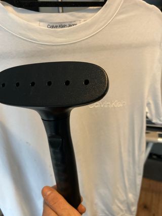 Jiffy Steamer J-2000 Profesional – Como nuevo