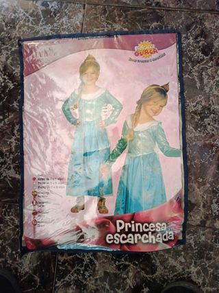Disfraces Infantiles: Presidiario, Zombie, Payaso