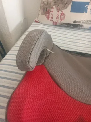 Elevador silla coche