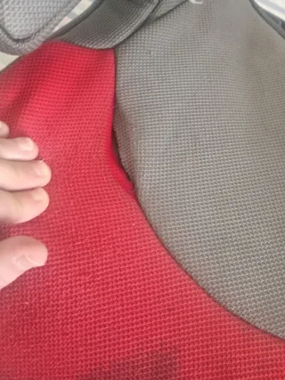 Elevador silla coche