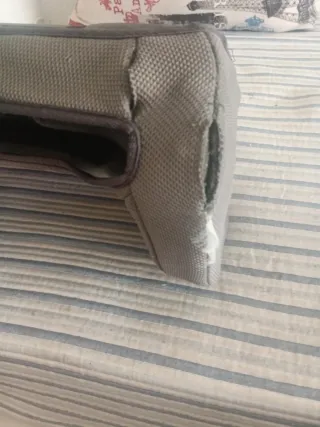 Elevador silla coche