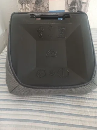 Elevador silla coche