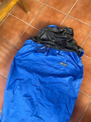 Funda vivac Solo Climb Textrem