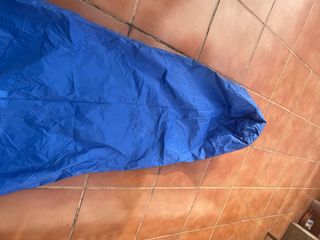 Funda vivac Solo Climb Textrem