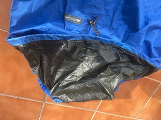 Funda vivac Solo Climb Textrem