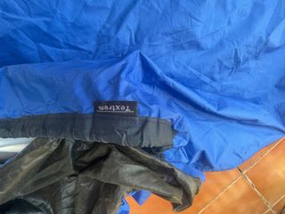 Funda vivac Solo Climb Textrem