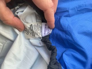 Funda vivac Solo Climb Textrem