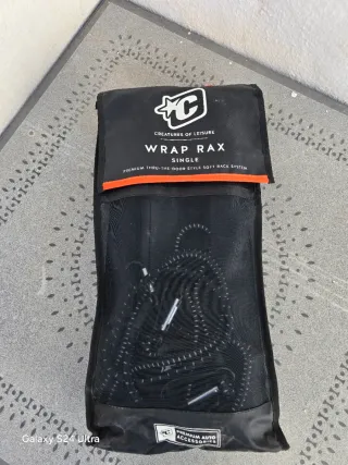 Porta tablas surf Creatures of Leisure Wrap