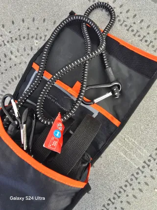 Porta tablas surf Creatures of Leisure Wrap