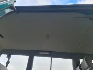 Interior y despiece VW Multivan