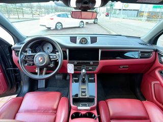 Porsche Macan S 2023