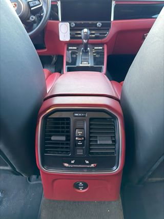 Porsche Macan S 2023