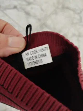 Botines calcetín talla 38