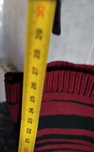 Botines calcetín talla 38