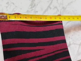 Botines calcetín talla 38