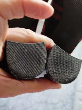 Botines calcetín talla 38