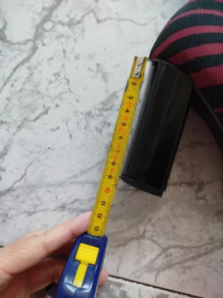 Botines calcetín talla 38