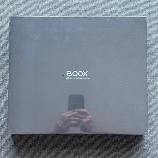 BOOX Tab X C 13.3" Color 128GB Android 13 Kaleido3