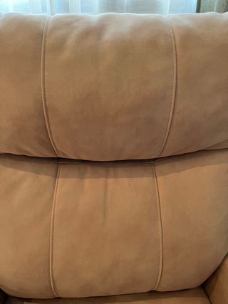 Sillón Versalles motor levantador