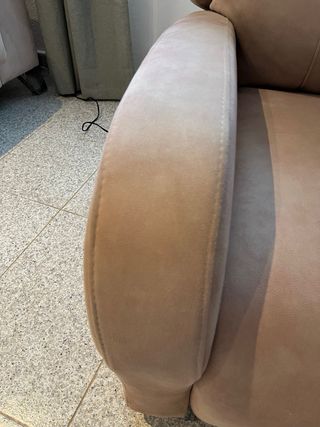 Sillón Versalles motor levantador