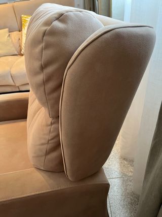 Sillón Versalles motor levantador