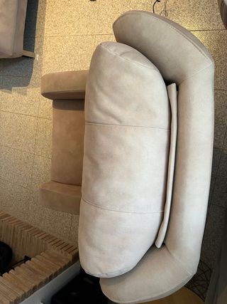 Sillón Versalles motor levantador