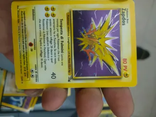 Lotto Carte Pokemon Dragonite 4/62