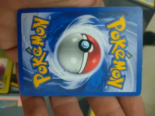 Lotto Carte Pokemon Dragonite 4/62