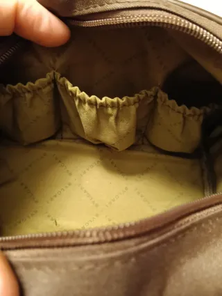 Neceser Bvlgari hombre + set aseo viaje